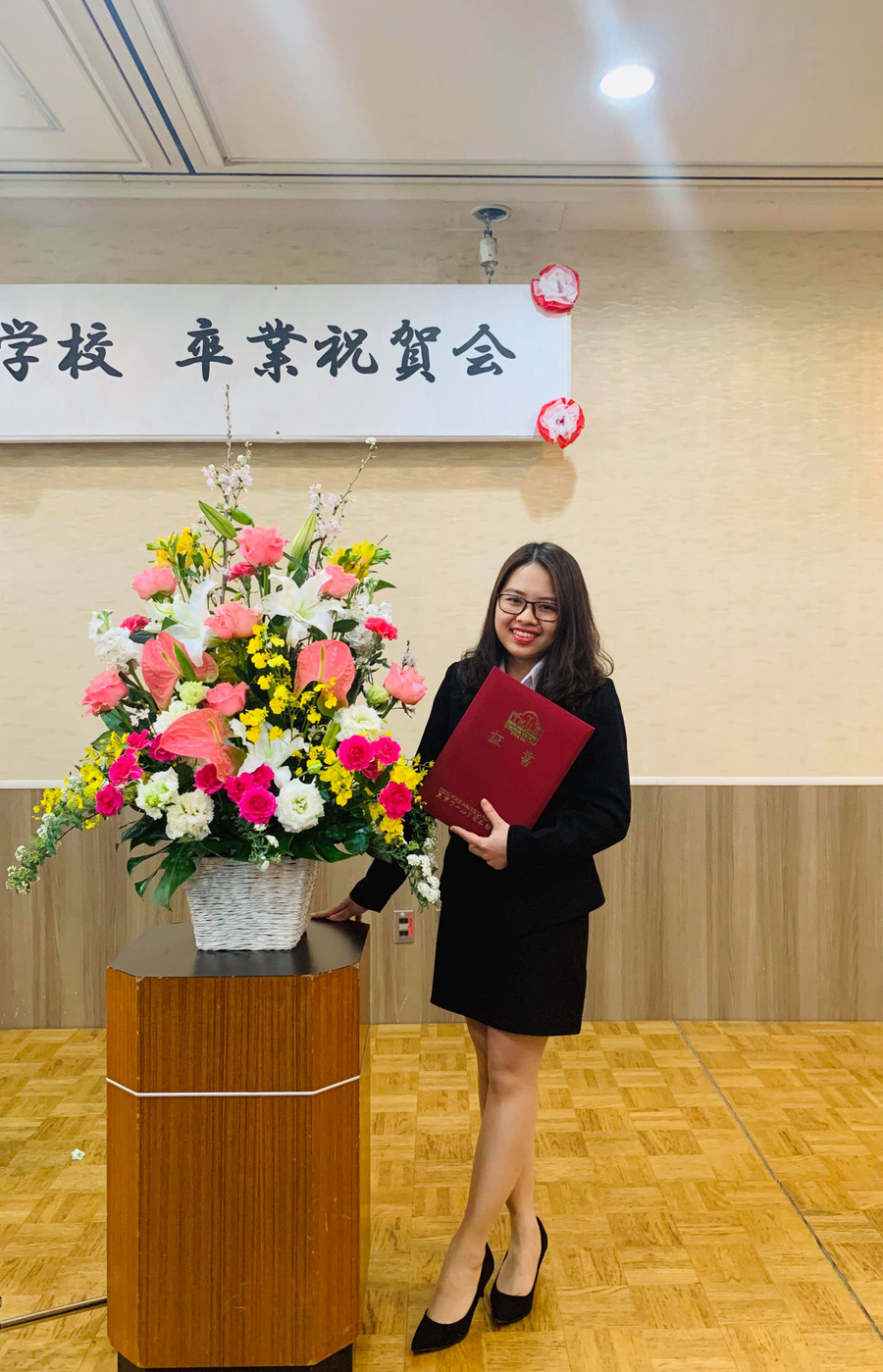 Nguyễn Thị Mai Hương.