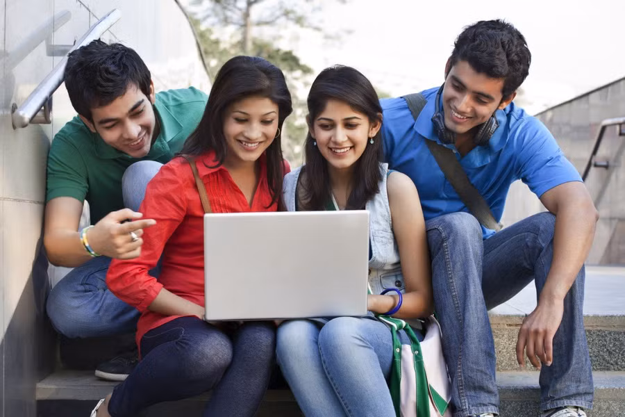 Số lượng cử nhân Ấn Độ thất nghiệp gia tăng.