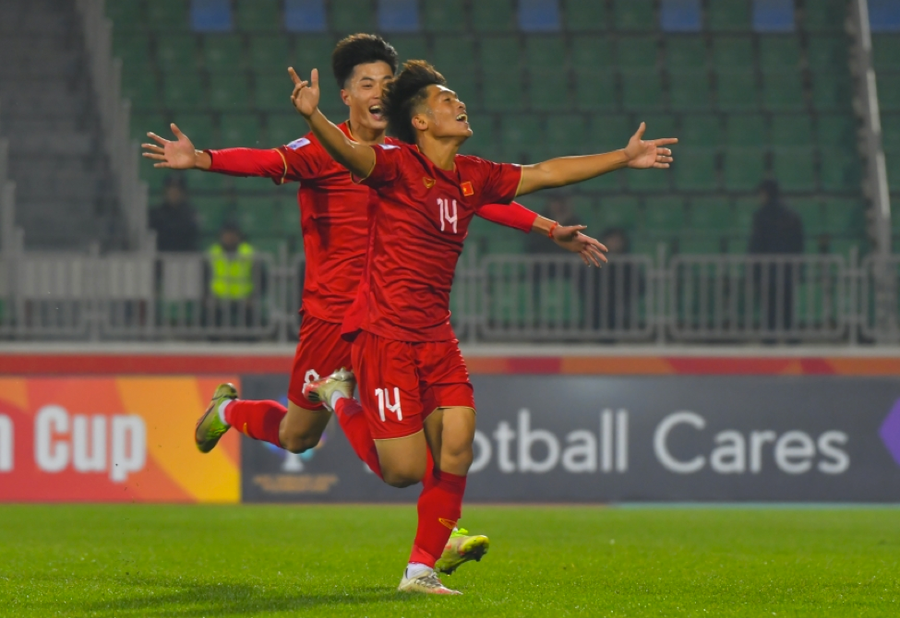 U22 Việt Nam được nhận định sẽ thắng dễ U22 Lào ở trận ra quân SEA Games 32.