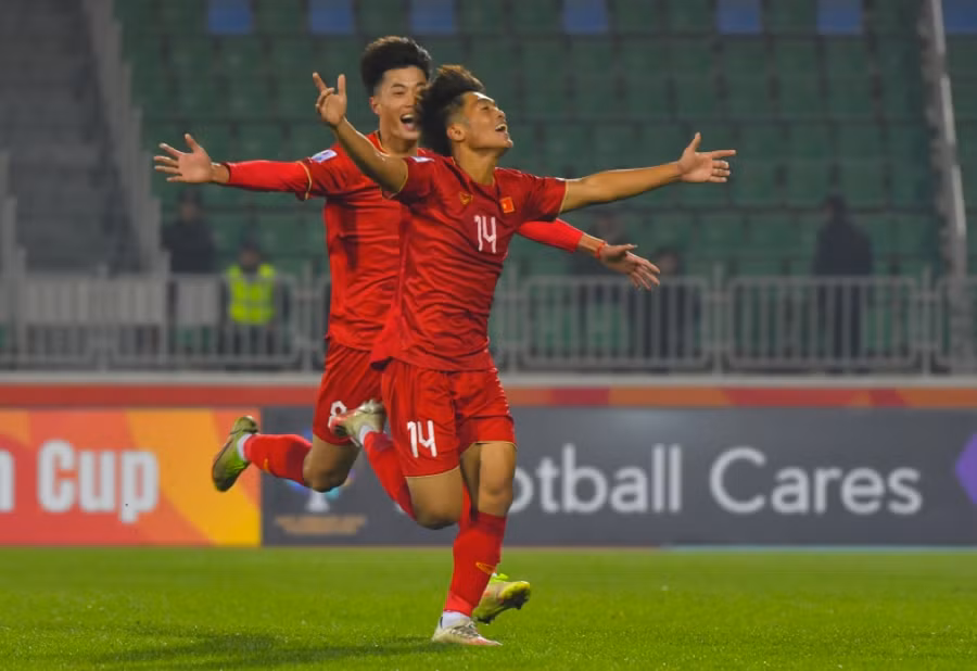 U22 Việt Nam được nhận định sẽ thắng dễ U22 Lào ở trận ra quân SEA Games 32.