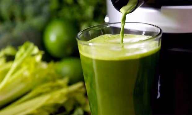 Bột bí đao giữ nguyên thành phần dưỡng chất của bí đao tươi.