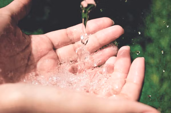 Phê duyệt chương trình tìm kiếm nguồn nước dưới đất