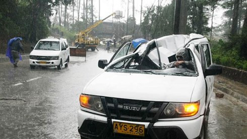 hình ảnh bão goni tấn công philippines hình 4 hinh anh bao goni tan cong philippines hinh 4