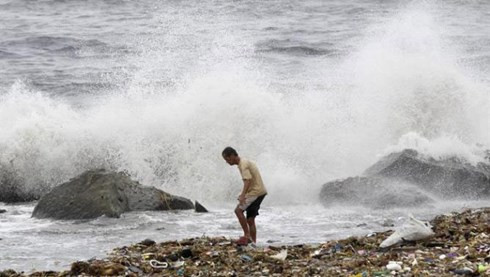 hình ảnh bão goni tấn công philippines hình 7 hinh anh bao goni tan cong philippines hinh 7