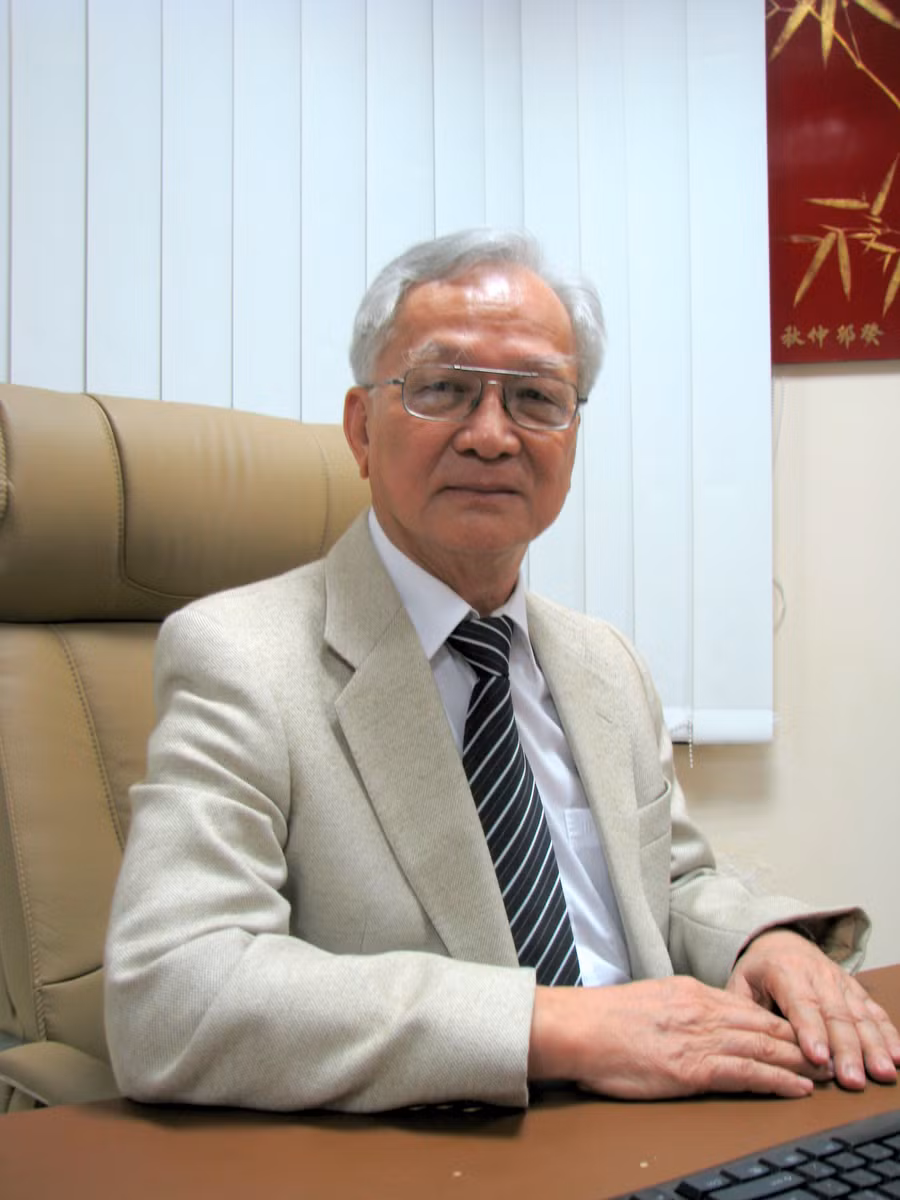 Chuyên gia kinh tế Bùi Kiến Thành