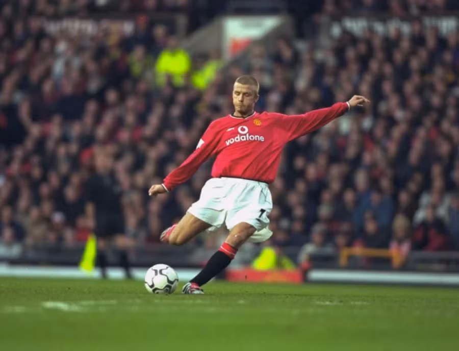 Beckham được tin tưởng sẽ thúc đẩy bình đẳng giới, quảng bá du lịch và văn hoá cho Qatar.