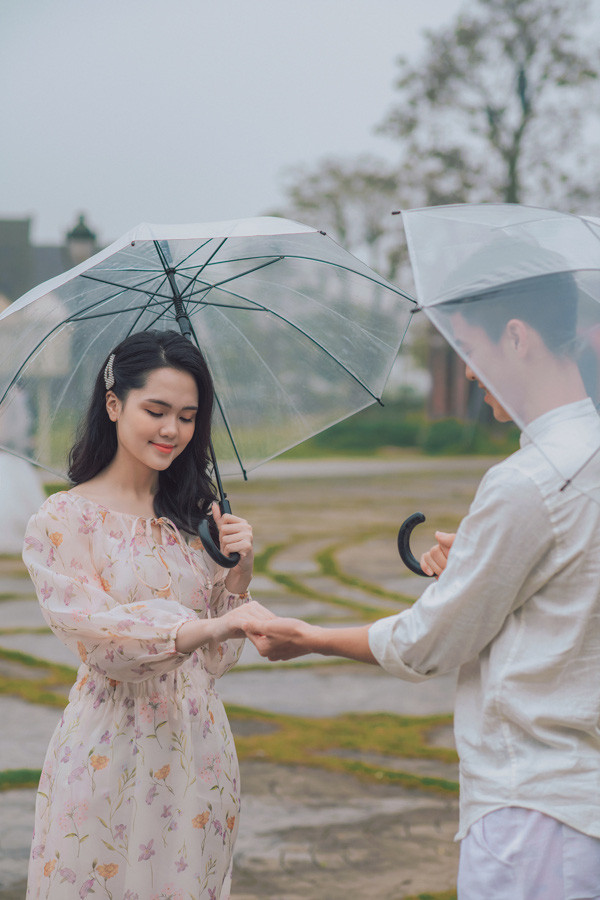 Ảnh cưới tuyệt đẹp của cầu thủ Duy Mạnh và hotgirl Quỳnh Anh - Ảnh 5. Ảnh cưới tuyệt đẹp của cầu thủ Duy Mạnh và hotgirl Quỳnh Anh - Ảnh 5.