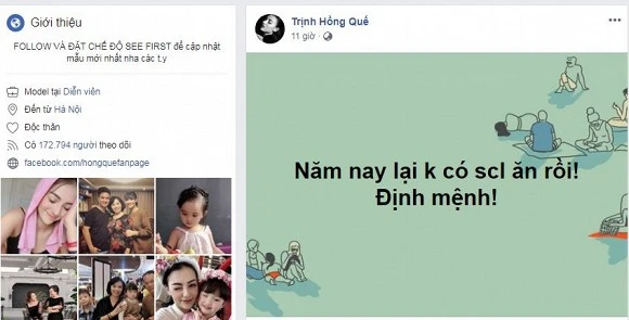 Trở lại vạch xuất phát, Hồng Quế công khai thừa nhận đã chia tay người yêu