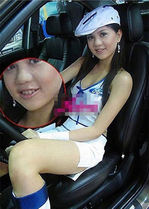 Ngọc Trinh nói đẹp không dao kéo, nhan sắc thay đổi ra sao? - Hình 2 Ngoc Trinh noi dep khong dao keo, nhan sac thay doi ra sao?-Hinh-2