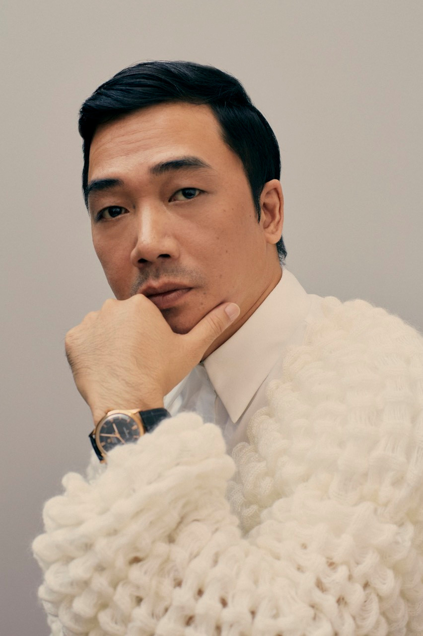 Nhạc sĩ Đỗ Bảo. Ảnh: NVCC