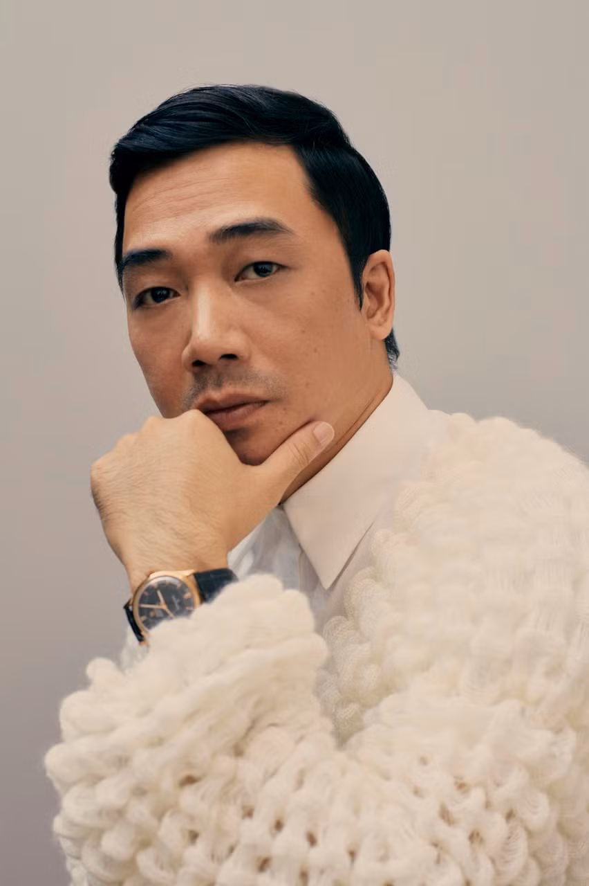 Nhạc sĩ Đỗ Bảo. Ảnh: NVCC