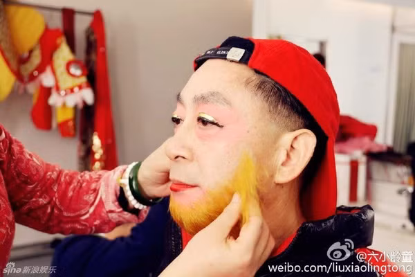 tôn ngộ không lục tiểu linh đồng 3