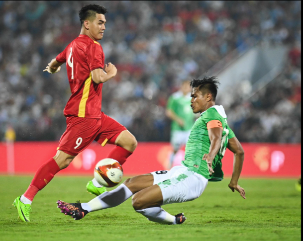 Indonesia muốn mời Việt Nam đá giao hữu vào tháng 9 tới. Indonesia muốn mời Việt Nam đá giao hữu vào tháng 9 tới.