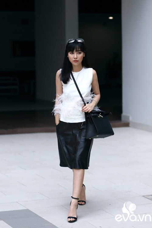 kho roi mat truoc ve thanh lich cua tieu thu ha thanh - 7