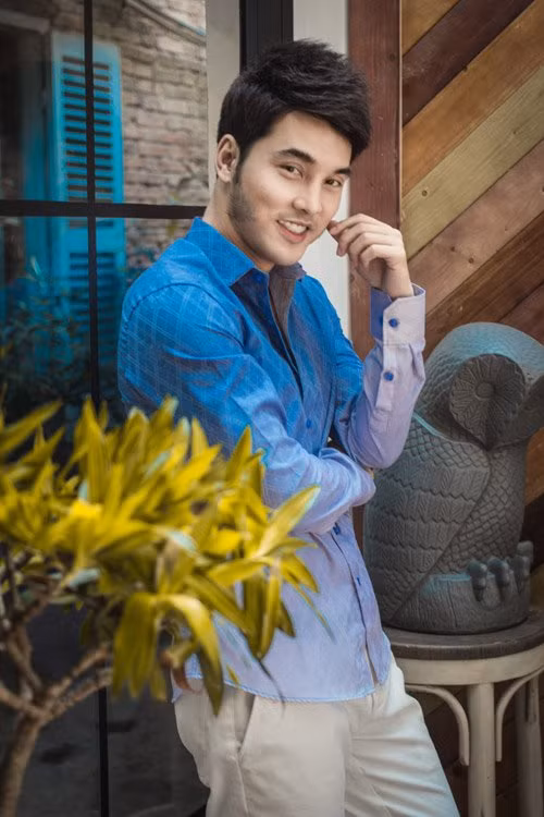 Ưng Hoàng Phúc: "Tết là lúc tôi phải xa vợ con"