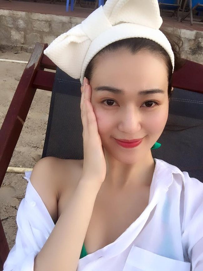 Đọ nhan sắc 5 do nhan sac 5