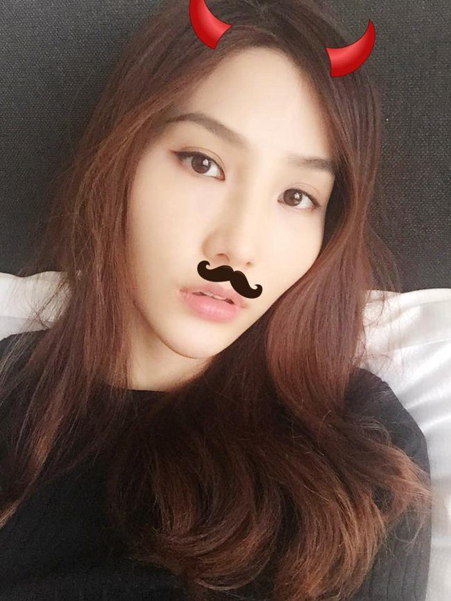 Đọ nhan sắc 5 do nhan sac 5