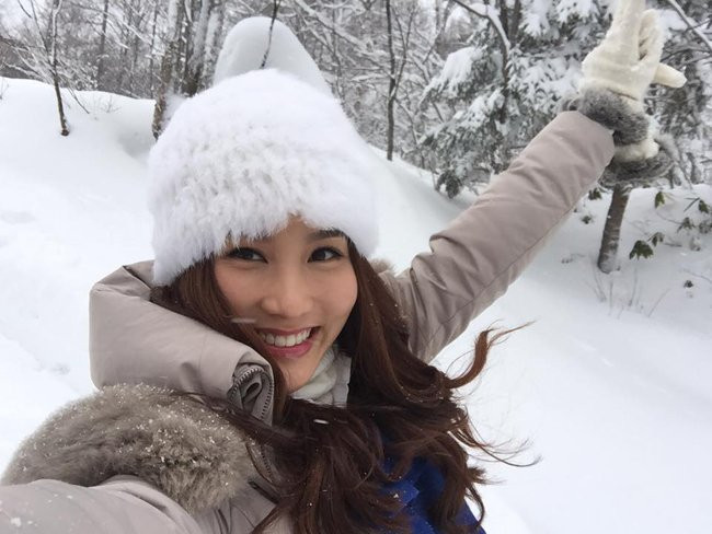 Đọ nhan sắc 5 do nhan sac 5