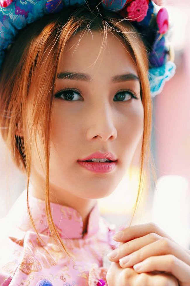 Đọ nhan sắc 5 do nhan sac 5