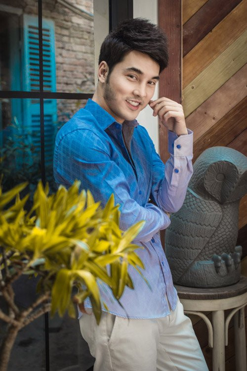 Ưng Hoàng Phúc: ung hoang phuc:
