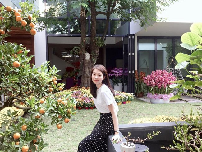 Đọ nhan sắc 5 do nhan sac 5