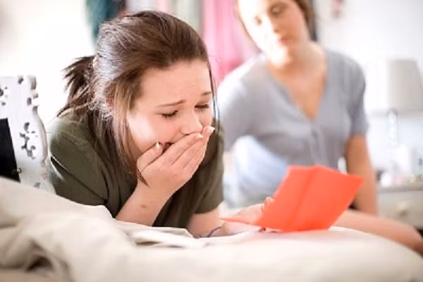 Đêm tân hôn, tôi khóc nức nở trong tay mẹ chồng - Ảnh 2 Đêm tân hôn, tôi khóc nức nở trong tay mẹ chồng - Ảnh 2