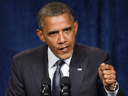 Obama sẽ ra thông điệp cứng rắn với Trung Quốc khi họp cùng ASEAN