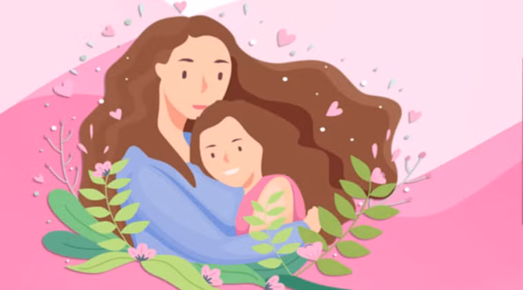 Người mẹ thiên thần!