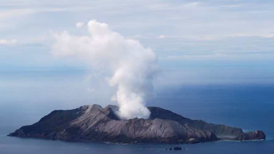 Sự kiện phun trào núi lửa siêu lớn có thể hủy diệt các nền văn minh trên Trái đất.