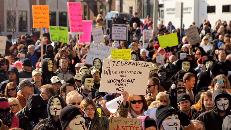 Khi các thám tử mạng ra tay