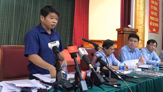 Ảnh minh họa. Ảnh: INT