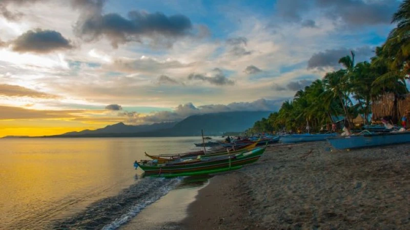 Philippines: Một ngôi làng có nguy cơ biến mất vì… nạn săn vàng