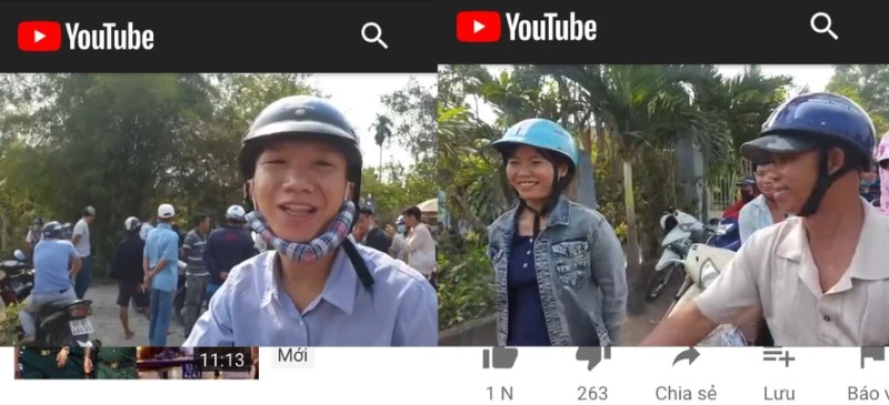 Xung quanh vụ truy bắt Tuấn “khỉ”: Lập danh sách những youtuber, facebooker thêu dệt, câu view