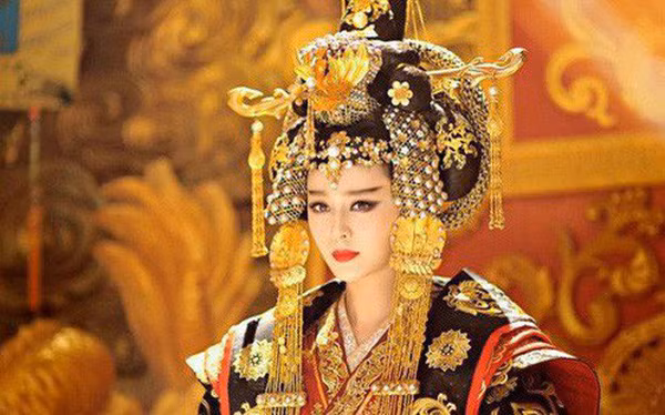 Giật mình về nhan sắc thật sự của Võ Tắc Thiên: Liệu có thật sự mỹ lệ như trên màn ảnh?