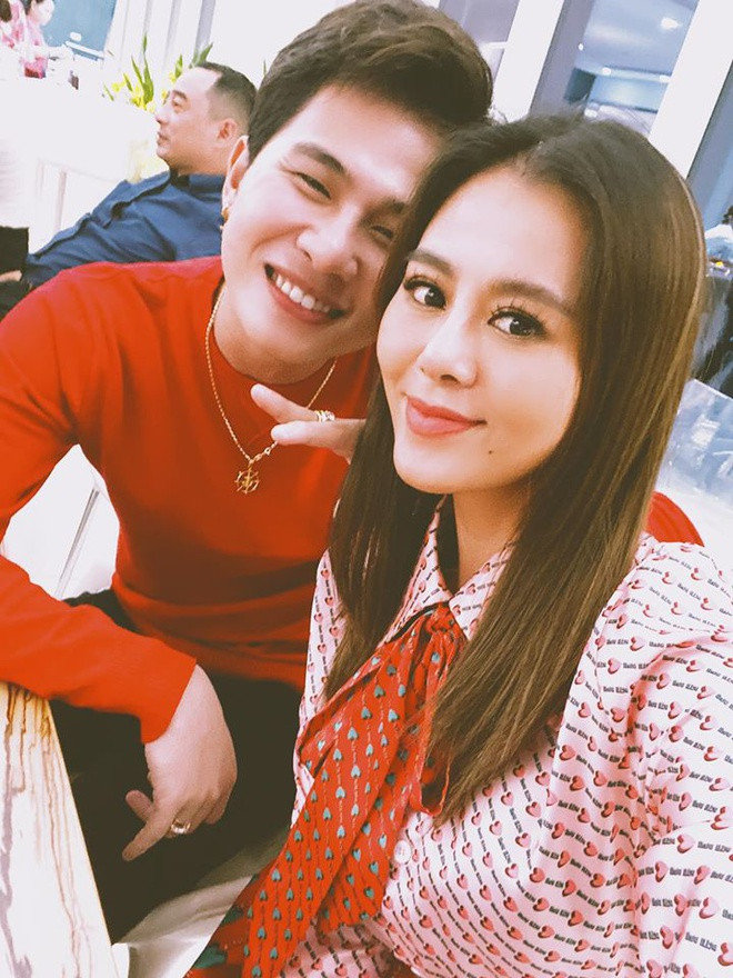 Jack hat bolero sau thoi gian dai vang mat khoi showbiz hinh anh 1 83488641_2796803733676240_647084785042194432_o.jpg