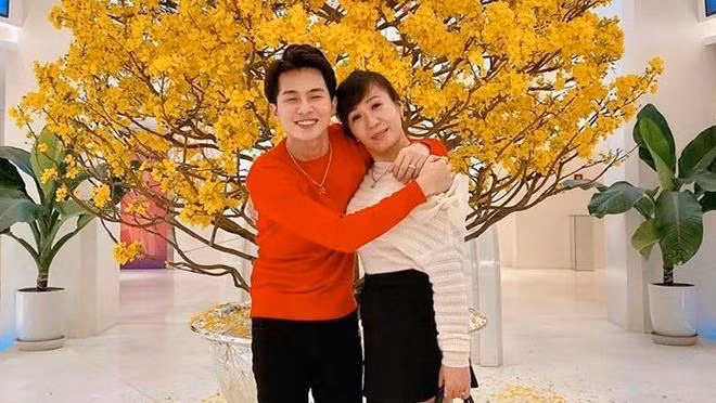 Jack hát bolero sau thời gian dài vắng mặt khỏi showbiz