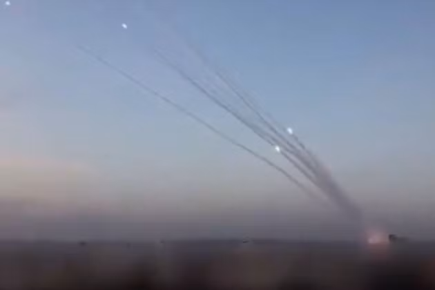 Một thỏa thuận ngừng bắn đã được ký kết giữa Israel và Palestine