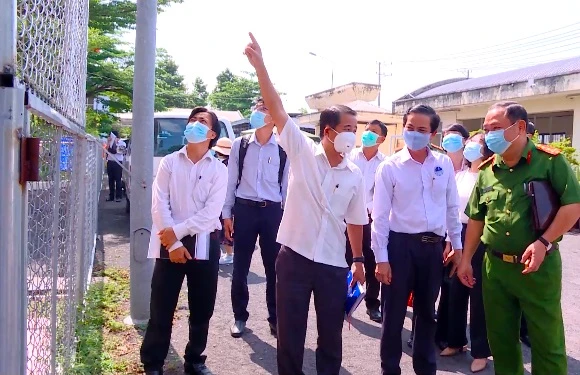 Ảnh minh họa: Báo Đồng Nai.