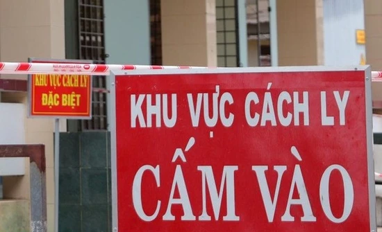 Tối 30/5, có 142 ca mắc COVID-19, riêng TP Hồ Chí Minh 49 ca