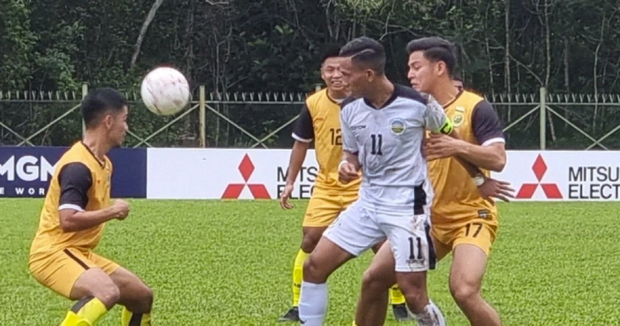 Brunei đánh bại Đông Timor với tổng tỷ số 6-3 và giành quyền dự AFF Cup 2022. Brunei đánh bại Đông Timor với tổng tỷ số 6-3 và giành quyền dự AFF Cup 2022.