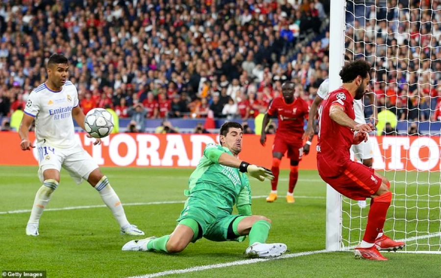 Salah và các đồng đội sớm phải đối đầu với Real Madrid, đội bóng họ mới để thua 0-1 hồi tháng 5 ở Paris, Pháp.