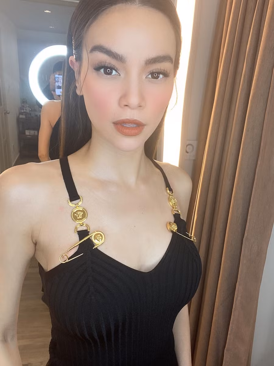 my nhan bi don tham my nhieu nhat vbiz khong ai khac chinh la ho ngoc ha - 9