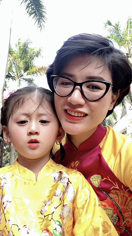 Bảo Thanh khẳng định ông xã là “cá thể lạ” của thế kỷ 21 hình ảnh 7 bao thanh khang dinh ong xa la “ca the la” cua the ky 21 hinh anh 7