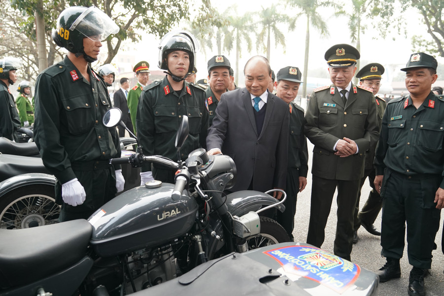 Ảnh: VGP/Quang Hiếu Ảnh: VGP/Quang Hiếu