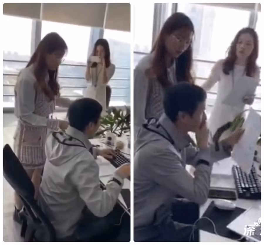 cuoi nam, nhieu cong ty trung quoc dong loat sa thai nhan vien de... tranh thuong tet hinh anh 2