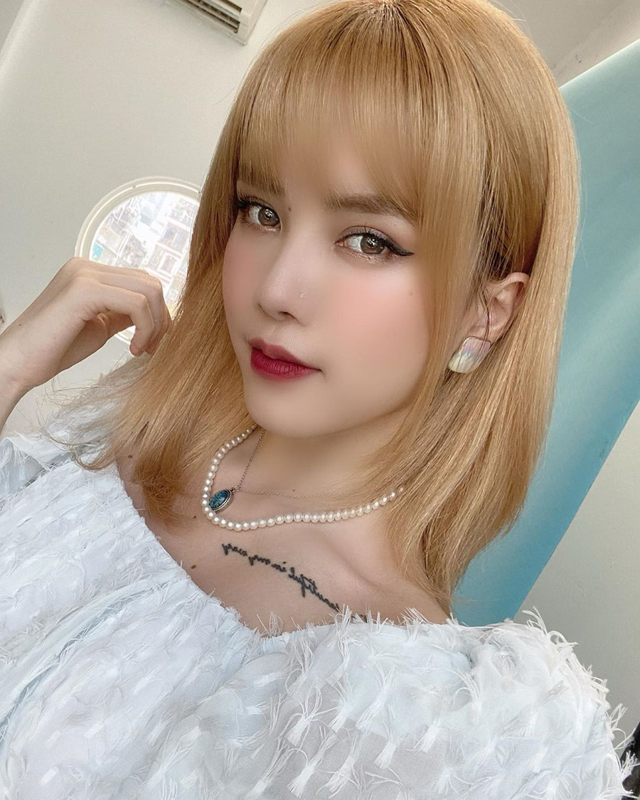 Bảo Thanh khẳng định ông xã là “cá thể lạ” của thế kỷ 21 hình ảnh 2 bao thanh khang dinh ong xa la “ca the la” cua the ky 21 hinh anh 2