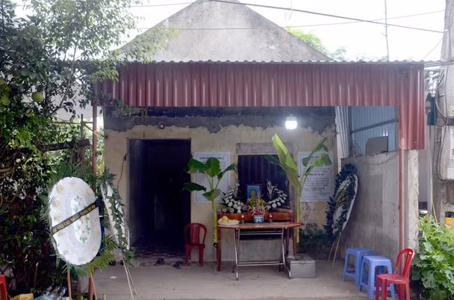 Vụ nữ DJ xinh đẹp bị người yêu giết: Cô gái từng đi phụ hồ nuôi gia đình-1