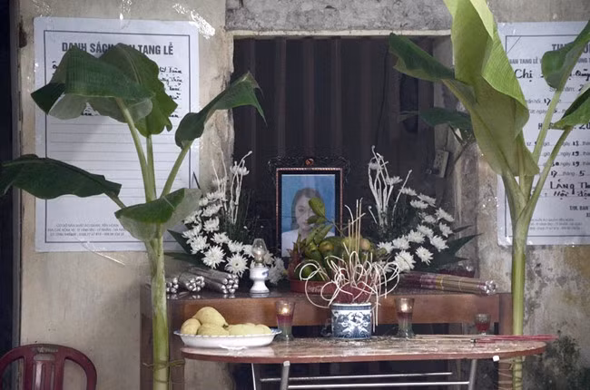 Vụ nữ DJ xinh đẹp bị người yêu giết: Cô gái từng đi phụ hồ nuôi gia đình-4