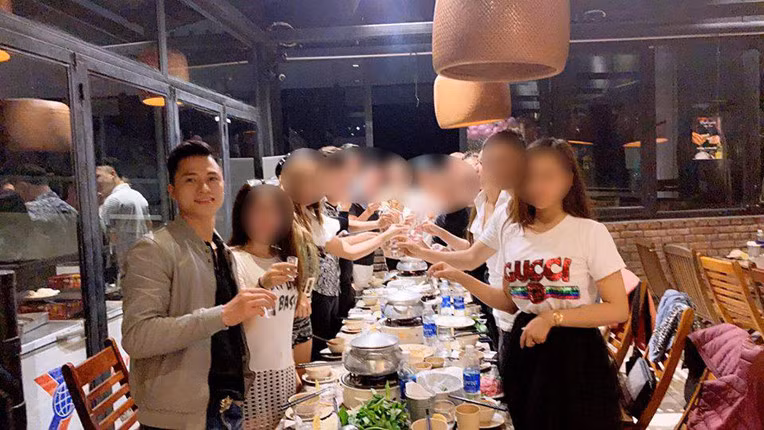 Vụ nữ DJ xinh đẹp bị người yêu giết: Cô gái từng đi phụ hồ nuôi gia đình-17