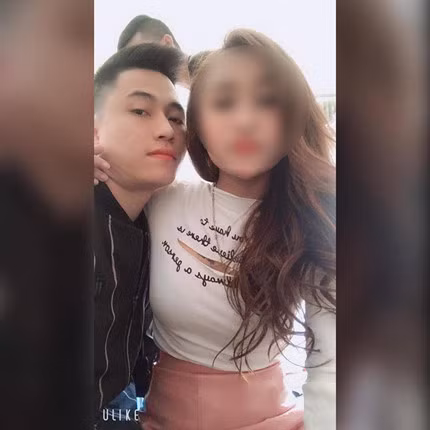 Vụ nữ DJ xinh đẹp bị người yêu giết: Cô gái từng đi phụ hồ nuôi gia đình-18